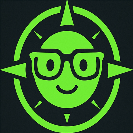 NerdNav app icon